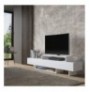 Mobilje TV Hannah Home Zenn - White White