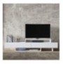 Mobilje TV Hannah Home Zenn - White White