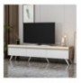 Mobilje TV Hannah Home Valentina - White White