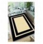 Tapet (160 x 230) Conceptum Hypnose Black Frame Multicolor