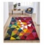 Tapet (160 x 230) Conceptum Hypnose Geo 6877 Multicolor