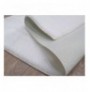 Tapet (150 x 230) Conceptum Hypnose Soft Plush - White