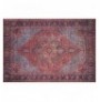 Tapet (150 x 230) Conceptum Hypnose Blues Chenille - Claret Red AL 162