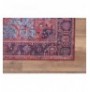 Tapet (150 x 230) Conceptum Hypnose Blues Chenille - Claret Red AL 162