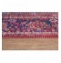 Tapet (150 x 230) Conceptum Hypnose Blues Chenille - Claret Red AL 162