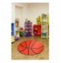 Tapet (140 cm) Conceptum Hypnose Basketball Multicolor