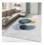 Tapet (160 x 230) Conceptum Hypnose ALHO CARPET-39A Multicolor