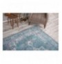 Tapet (140 x 190) Conceptum Hypnose Blues Chenille - AL 158