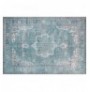 Tapet (140 x 190) Conceptum Hypnose Blues Chenille - AL 158