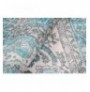 Tapet (140 x 190) Conceptum Hypnose Blues Chenille - AL 158