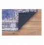 Tapet (140 x 190) Conceptum Hypnose Blues Chenille - AL 249