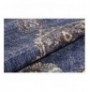 Tapet (140 x 190) Conceptum Hypnose Blues Chenille - AL 249