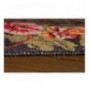 Tapet (150 x 230) Conceptum Hypnose Soul Chenille - Multicolor AL 31