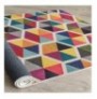 Tapet (160 x 230) Conceptum Hypnose Woopamuk287 Multicolor