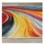 Tapet (120 x 180) Conceptum Hypnose Woopamuk191 Multicolor