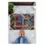 Shtroje Dere Pvc Doormat Conceptum Hypnose Magl?e