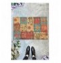 Shtroje Dere Pvc Doormat Conceptum Hypnose Wonder