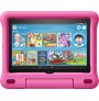 Tablet Amazon Fire HD 8” 32GB B07WFKBX6Q Kids Edit