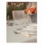 Tablecloth L'essentiel Plain 220 - Cream Cream