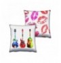 Set Jasteku ( 2 Pc ) Aberto Design AB-4454-4460 Multicolor