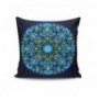 Mbulese Jasteku Aberto Design MANDALA-23 - No Filling Multicolor