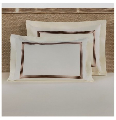 Kellef Jasteku L'essentiel Toscana - Brown Cream Brown