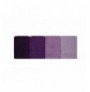 100% COTTON 500 gr/m² Bath Towel: 70 x 140 cm (4 Pieces) 