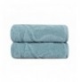 Set peshqir duarsh (2 Pc) L'essentiel Estela - Green