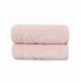 Set peshqir duarsh (2 Pc) L'essentiel Estela - Powder