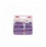 Set peshqire ( 3 Pc ) L'essentiel Rainbow - Lilac