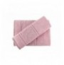 Set peshqir ( 2 Pc ) L'essentiel Sultan - Rose Dusty