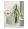 Set Rrobdishan M L'essentiel Deluxe - Green