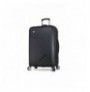 Suitcase Lucky Bees Diamond - MV8060 Black