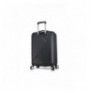 Suitcase Lucky Bees Diamond - MV8060 Black