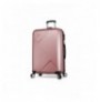 Suitcase Lucky Bees Diamond - MV7209 Rose Gold