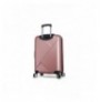 Suitcase Lucky Bees Diamond - MV7209 Rose Gold