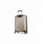 Suitcase Lucky Bees Diamond - MV7216 Gold