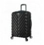 Suitcase Lucky Bees MV7026 Black