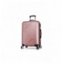 Suitcase Lucky Bees Diamond - MV7063 Rose Gold