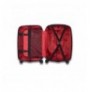 Suitcase Set (2 Pieces) Lucky Bees Diamond - MV6868 Gold