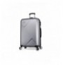 Suitcase Lucky Bees Diamond - MV4940 Grey