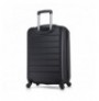 Suitcase Lucky Bees Ruby - MV8121 Black
