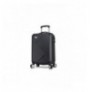 Suitcase Lucky Bees Diamond - MV8046 Black