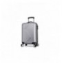 Suitcase Lucky Bees Diamond - MV4926 Grey