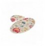 Set tapet banjo ( 2 Pc ) L'essentiel Arya Oval Multicolor