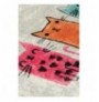 Tapet banjo L'essentiel Baby Cats (40 x 60) Multicolor