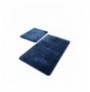 Set tapet banjo ( 2 Pc ) L'essentiel Havai - Dark Blue Dark Blue