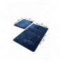 Set tapet banjo ( 2 Pc ) L'essentiel Havai - Dark Blue Dark Blue