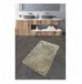 Tapet banjo L'essentiel Wave - Stone (70 x 120) Stone