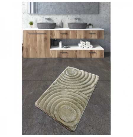 Tapet banjo L'essentiel Wave - Stone (70 x 120) Stone